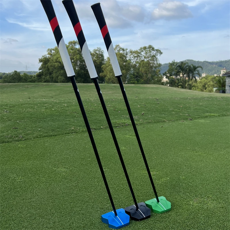 RoyalAxe战斧零扭矩可站立高尔夫推杆高尔夫球杆
