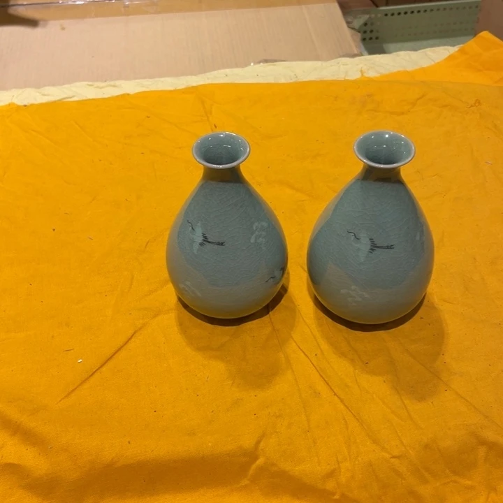 瓷片工艺美术品陶瓷艺术