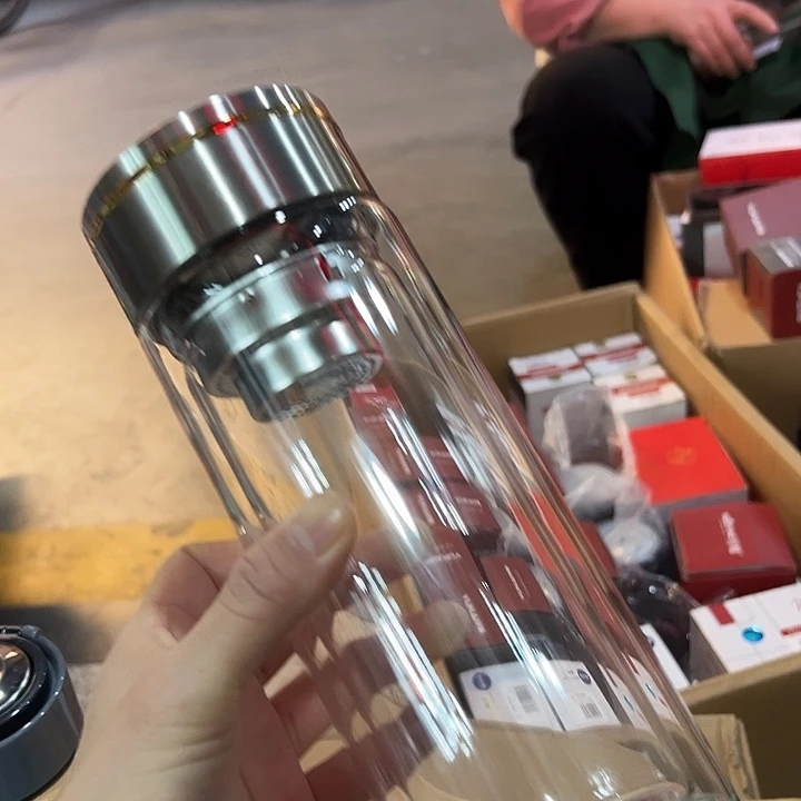 双层加厚大容量550微瑕 孤品