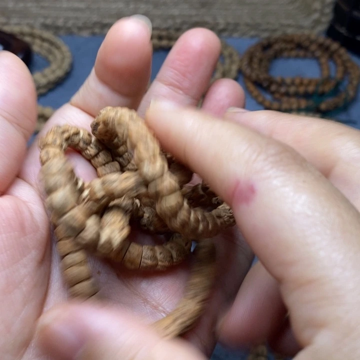 吊坠柏香籽/百香籽