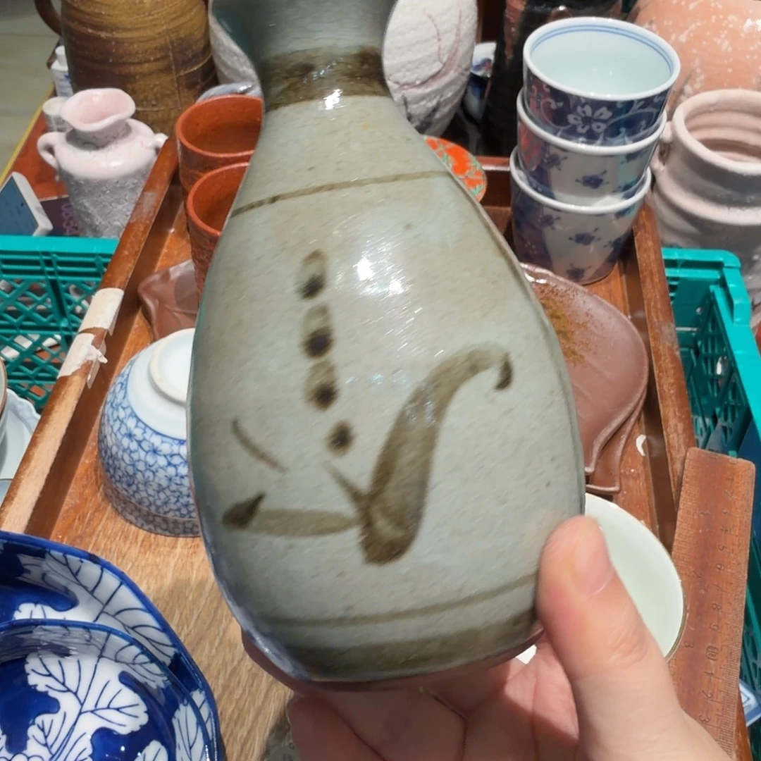 瓷片四十包邮非全新