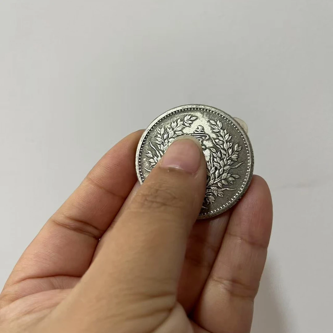 1个家居饰品现代仿古摆件 01  QB039
