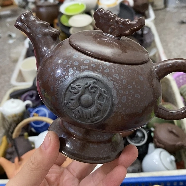 陶瓷艺术品及陶瓷制品