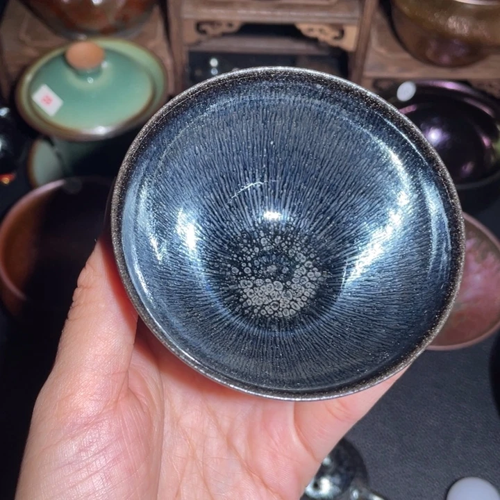 茶盏建盏直播间链接