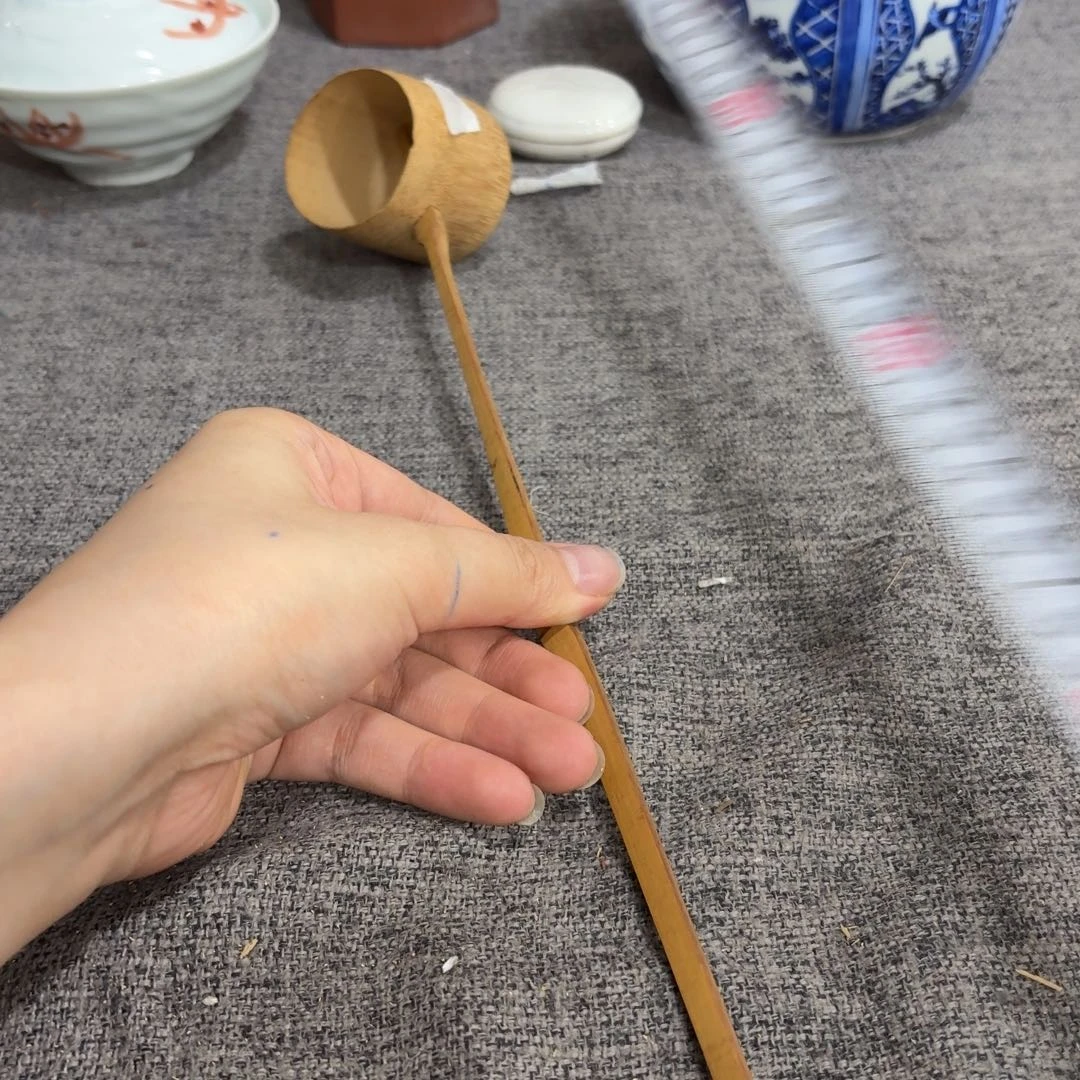 非常好用漂亮的茶具