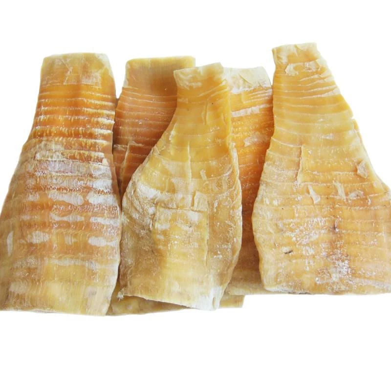 福建闽笋干干货 明笋竹笋尖 日晒笋干农家冬笋压榨凤尾笋500g包邮