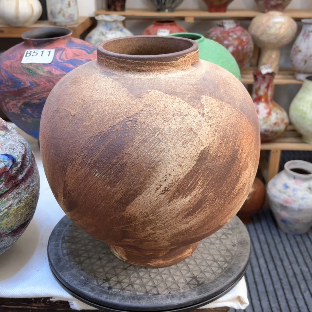 瓶和*鸽陶瓷瓶口径高度左右