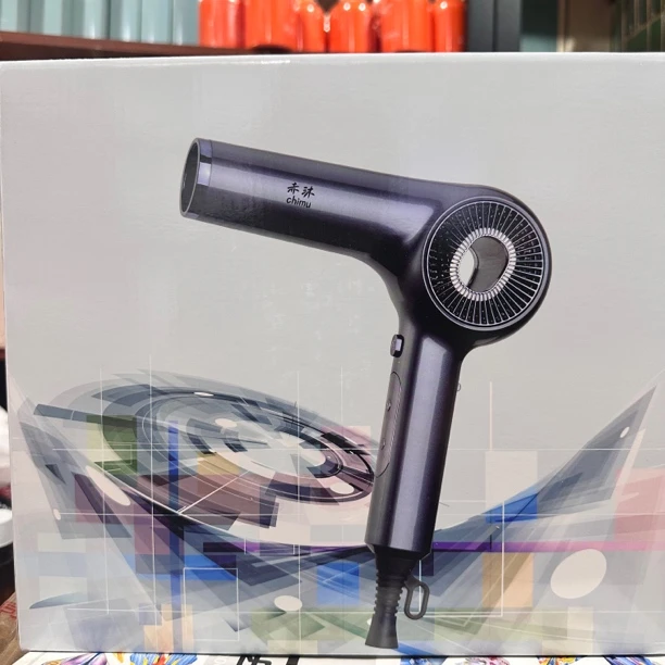 赤沐T10无刷电机吹风机家用请勿购买