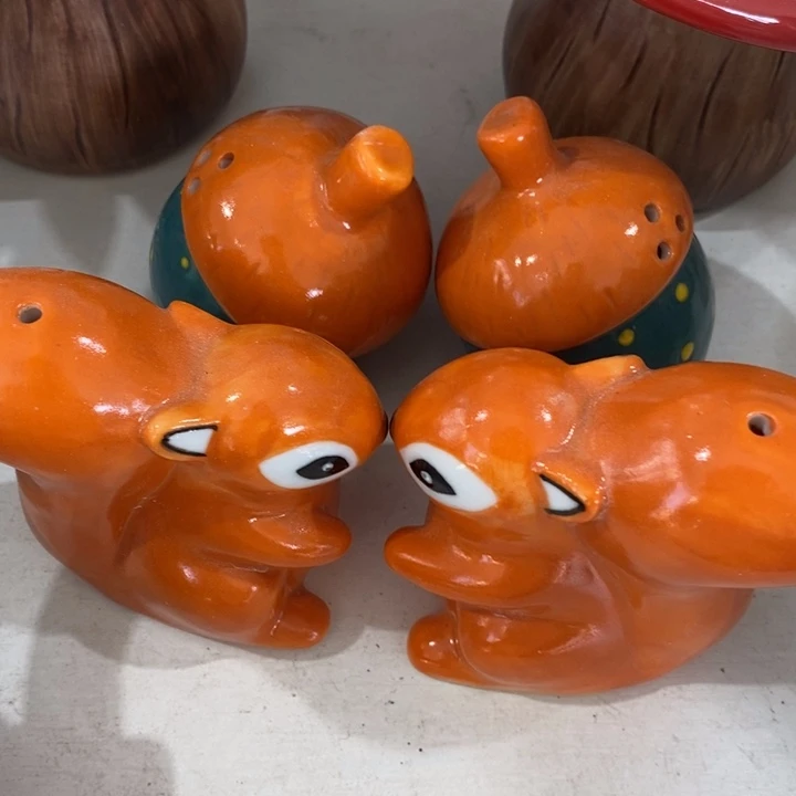 陶瓷树脂工艺摆件