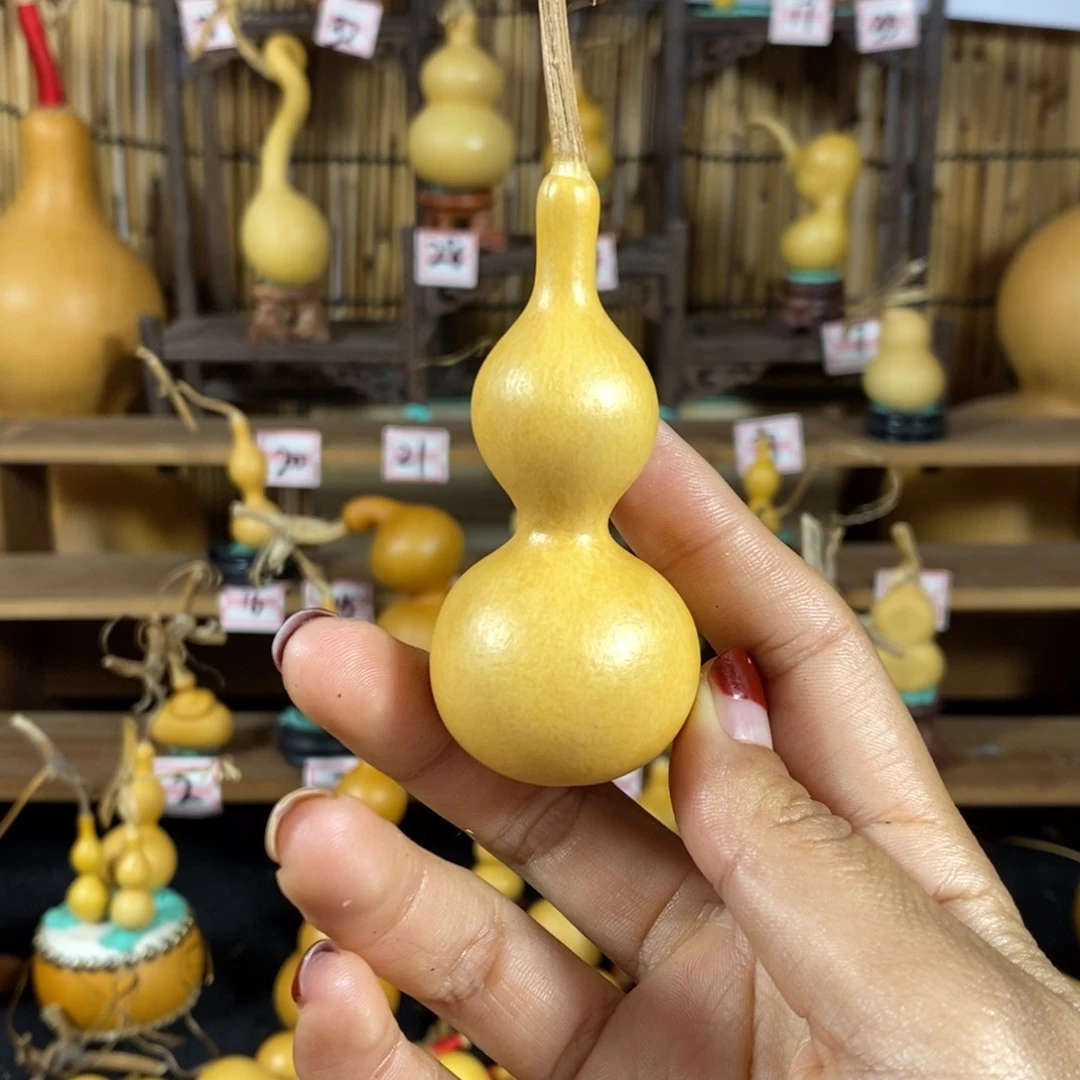 辰*文玩葫芦精品