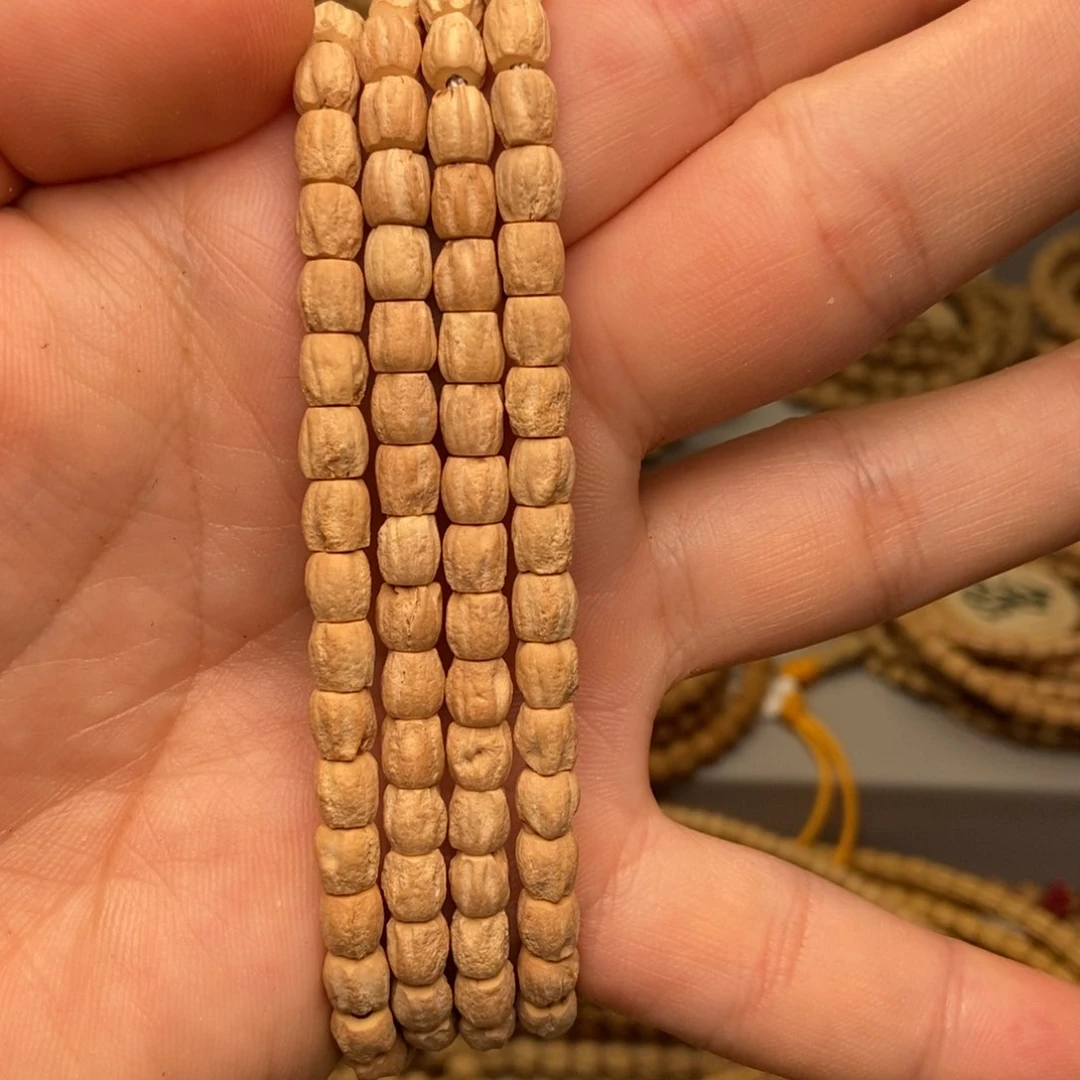 柏香籽/百香籽手串