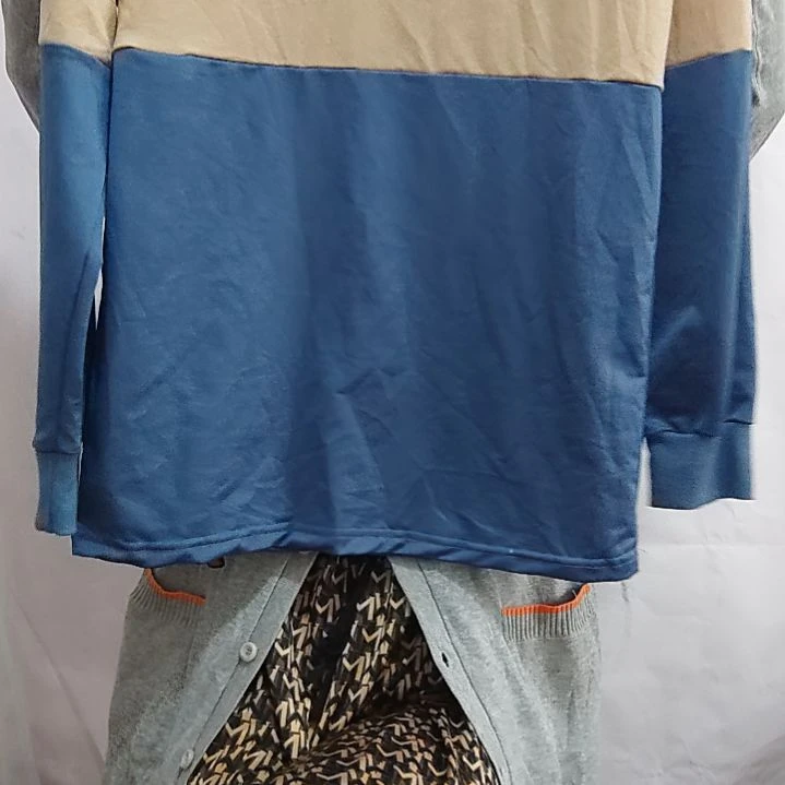 穿着舒服透气性好
