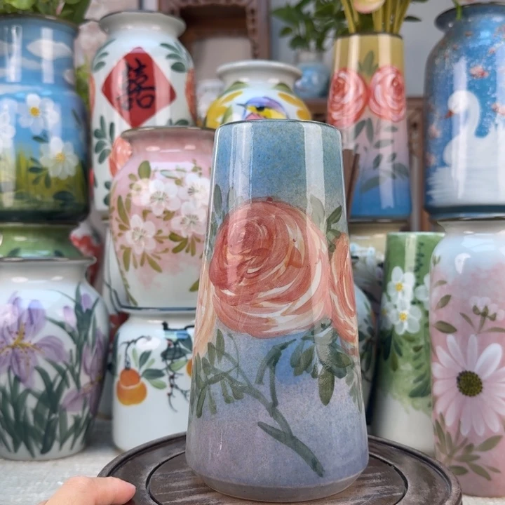 摆件花瓶565653232569