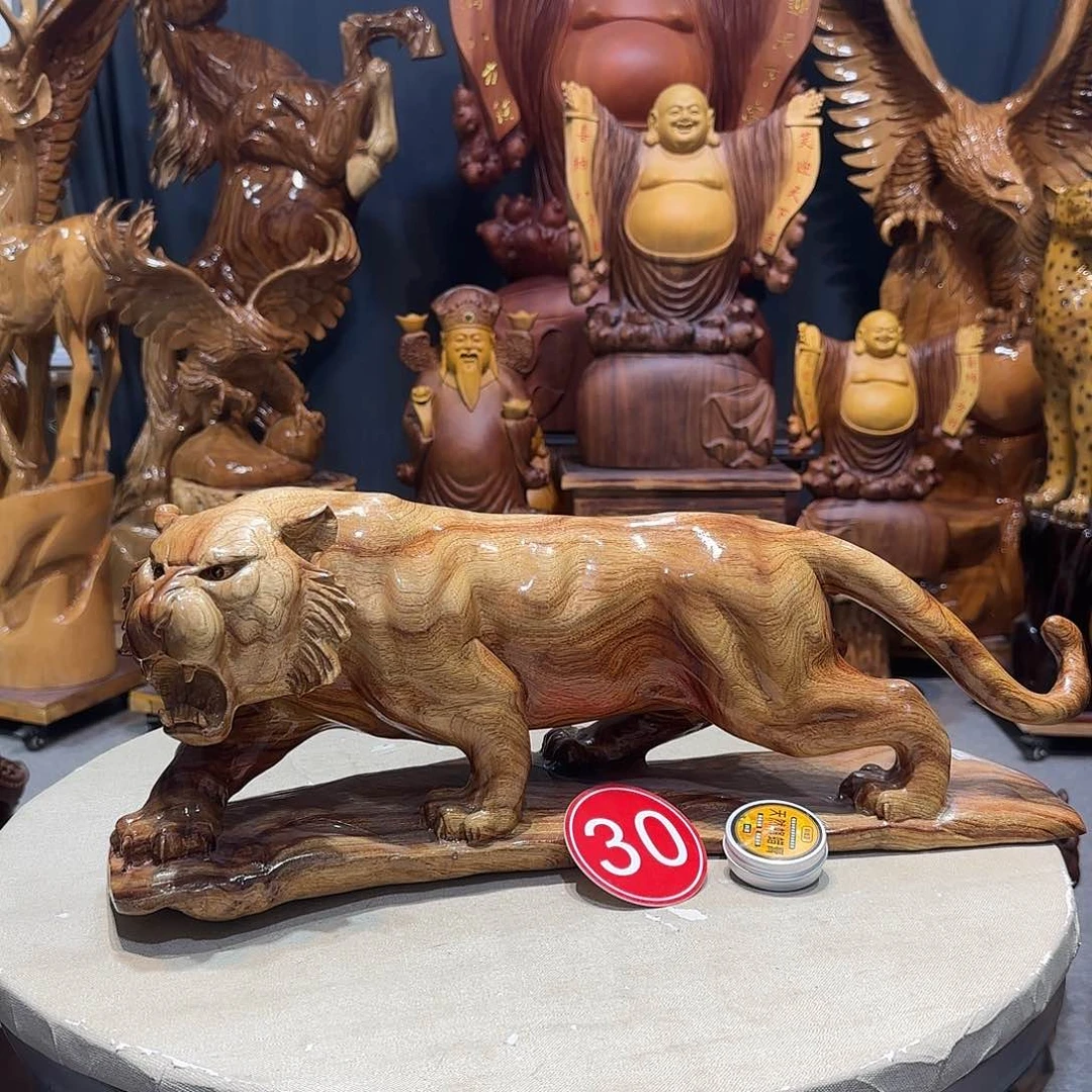 香樟木天*香樟木老虎