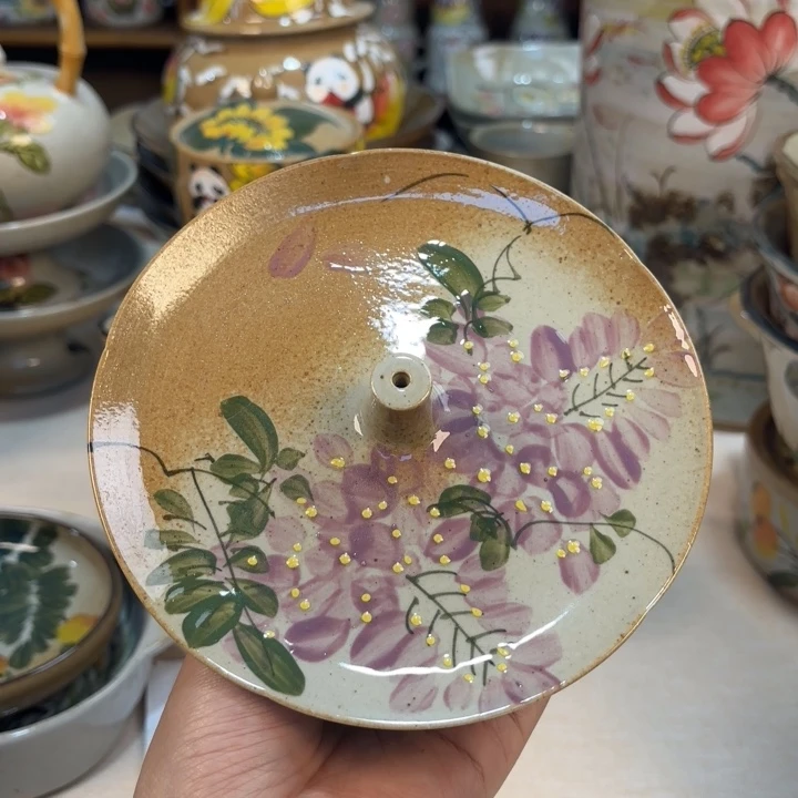 景德镇陶瓷手工杯