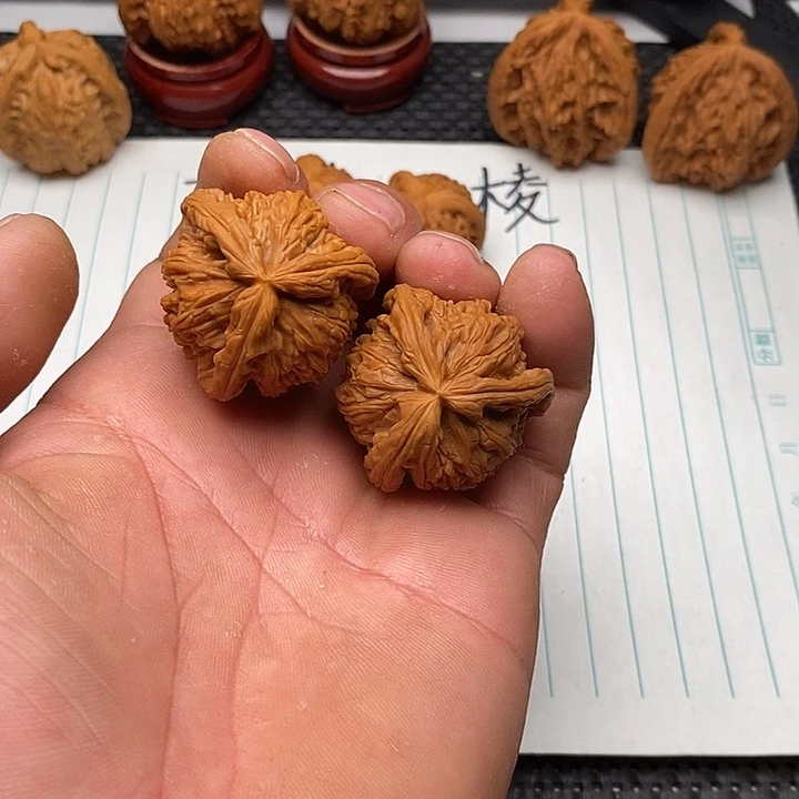 手串/手链核桃白狮子14