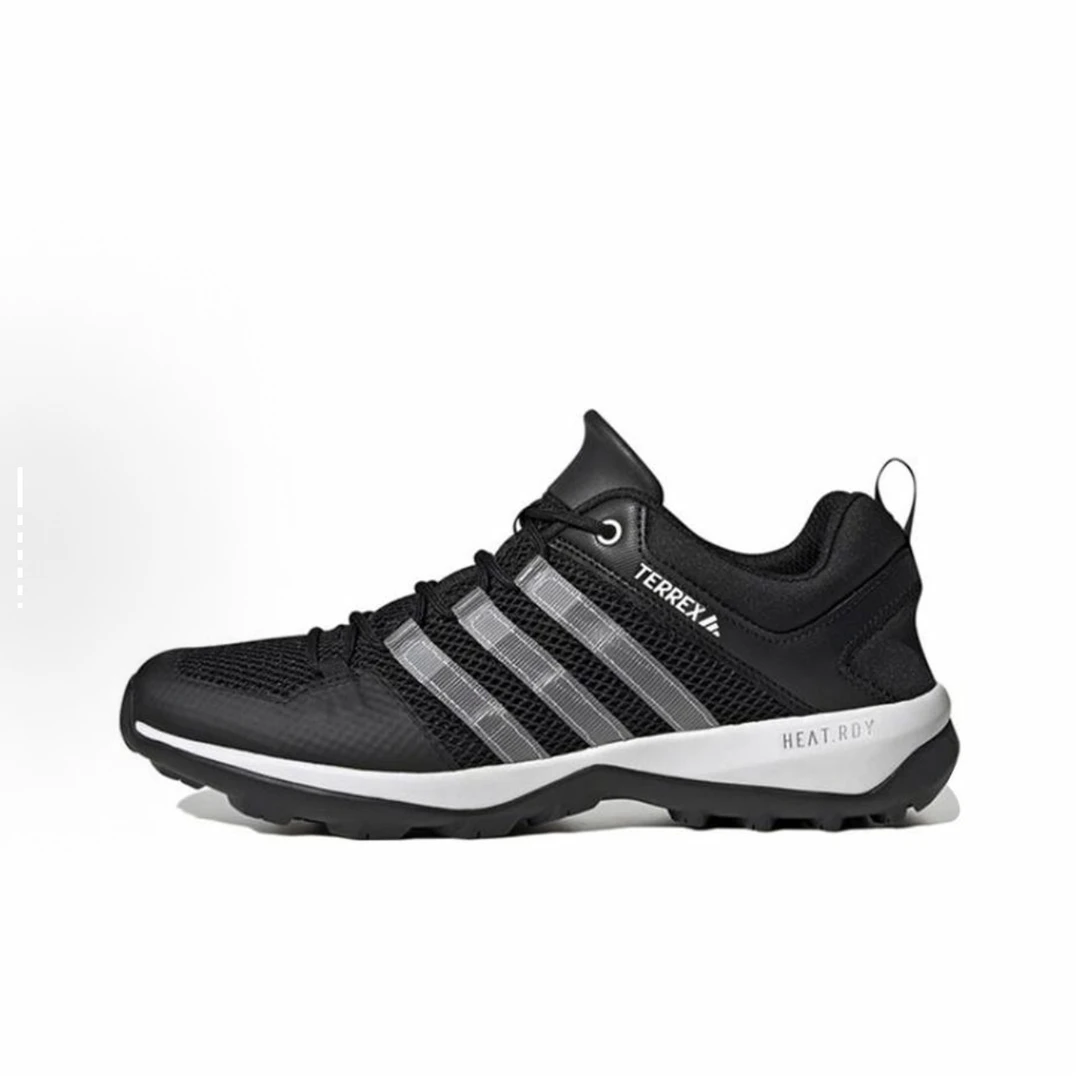 adidas/阿迪达斯男女同款Terrex Daroga溯溪鞋防滑徒步鞋HP8634