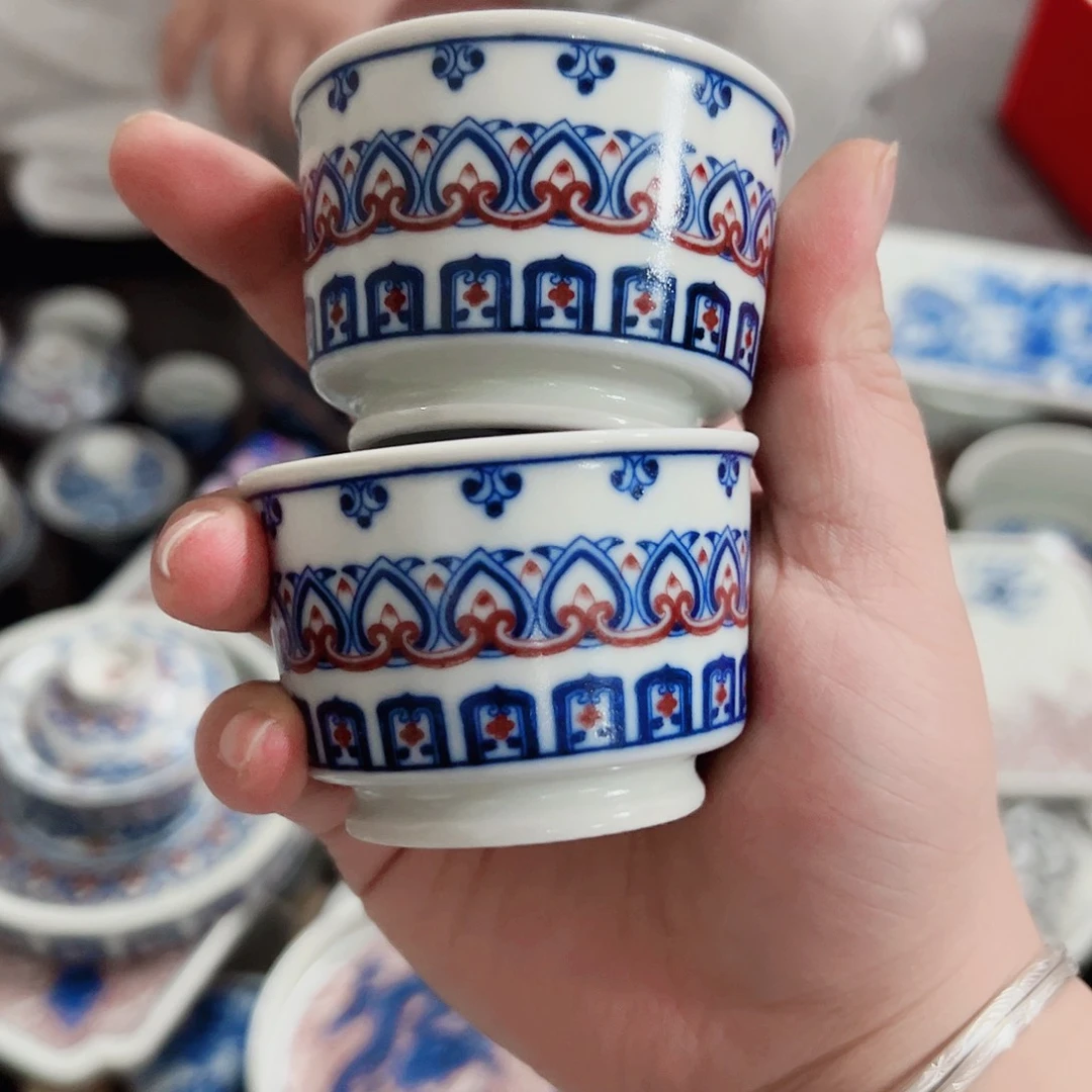 瓷片开年活动仓库专属链接