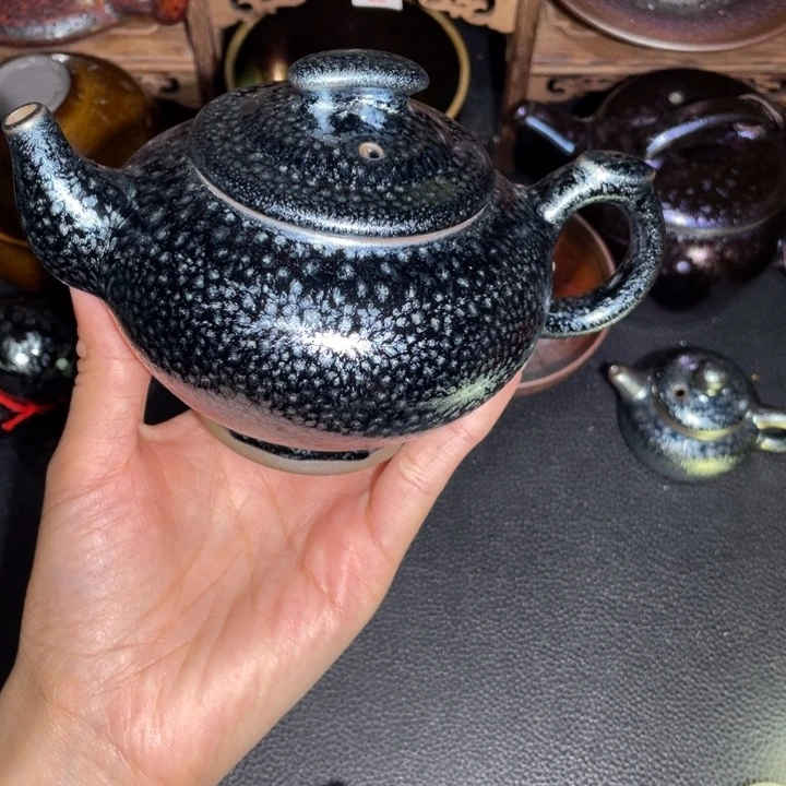 茶盏建盏直播间链接