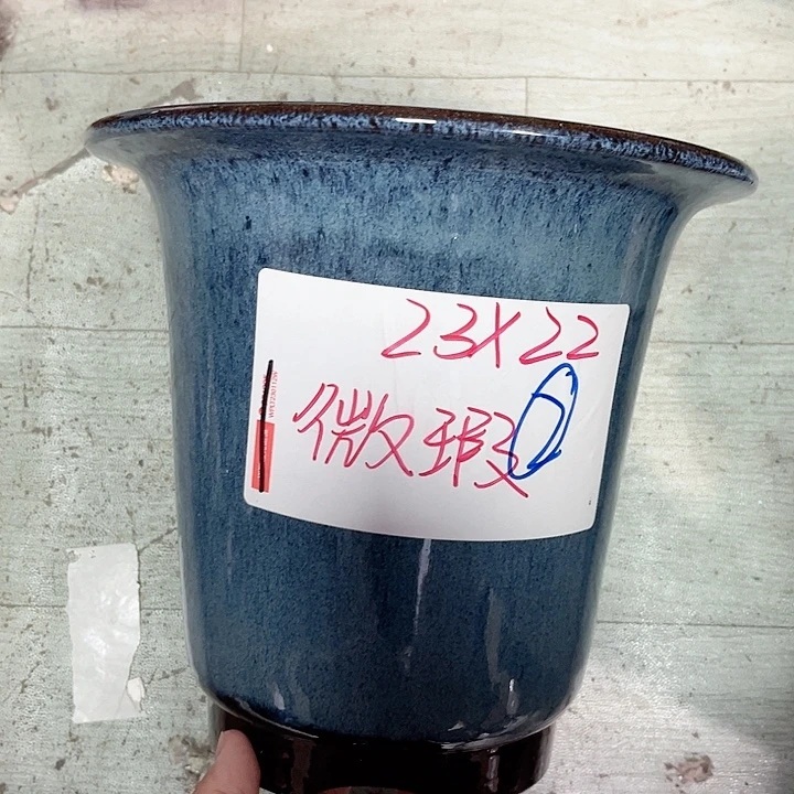 花盆紫砂宜兴紫砂花盆
