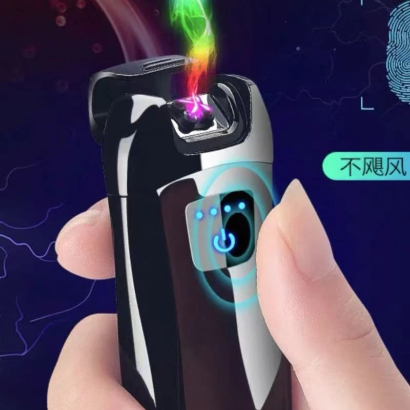 99新  LIGHTER 双电弧电子打火机/HX001
