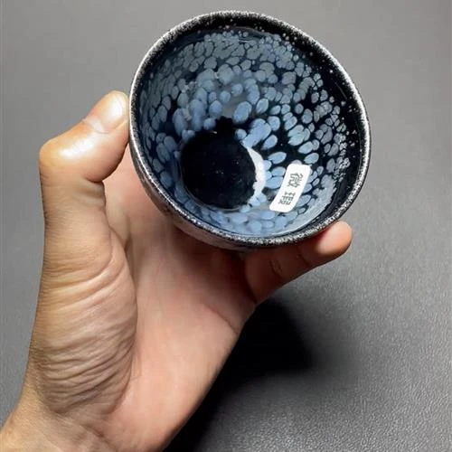 【闪购商品】茶盏-瑕疵-515.........