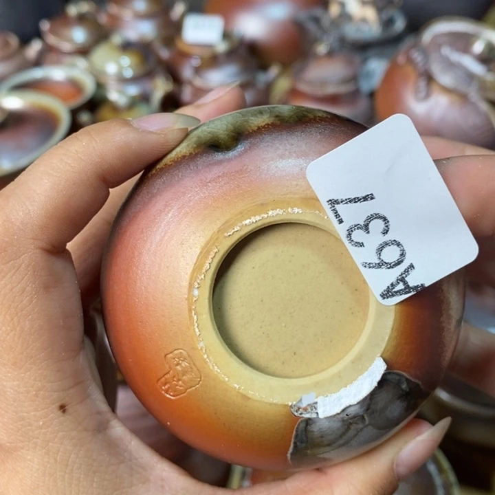 一***计其他柴烧茶器福利