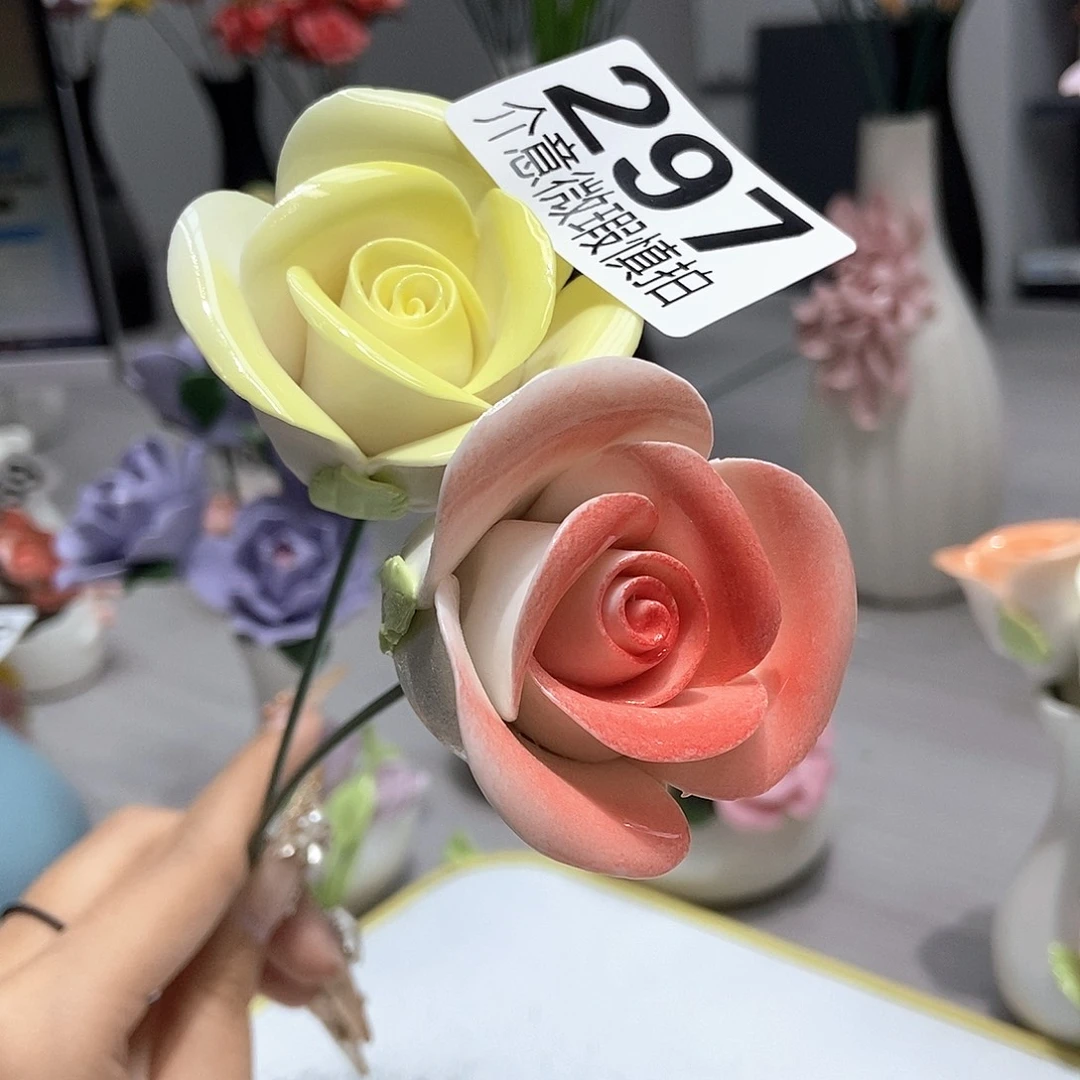 陶瓷手工制作工艺