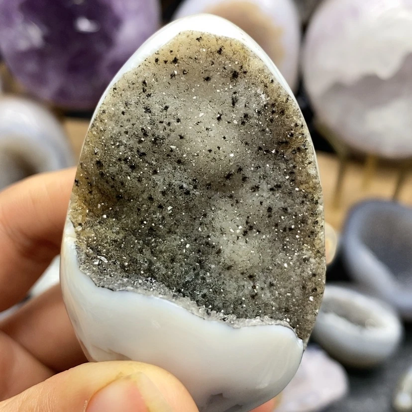 【闪购商品】未镶嵌大型摆件（非配饰）水晶