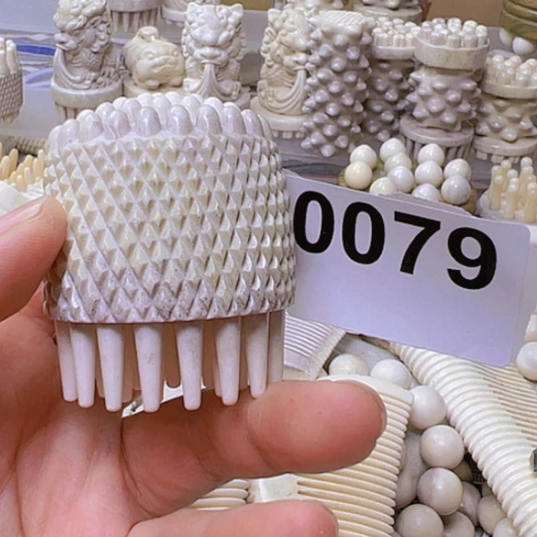 【闪购商品】砖雕平**乐鹿角特价处理