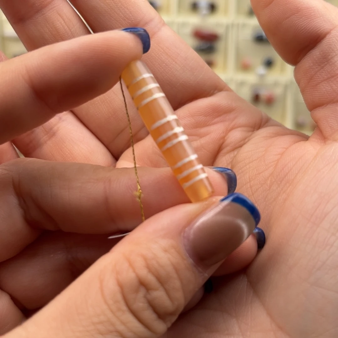 玛瑙/玉髓吊坠(不含链)未镶嵌无**马