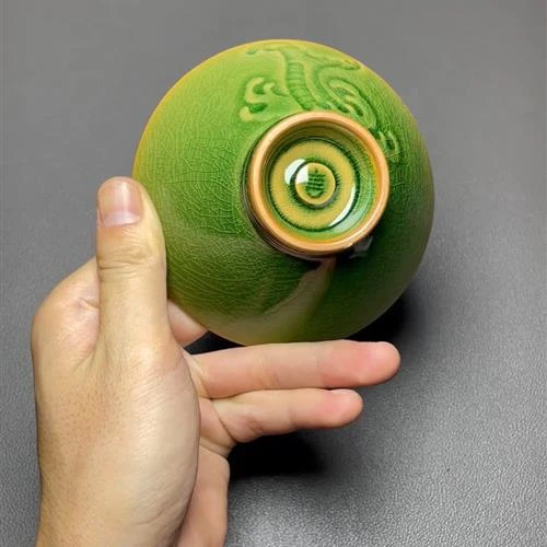 【闪购商品】茶盏-10158..........