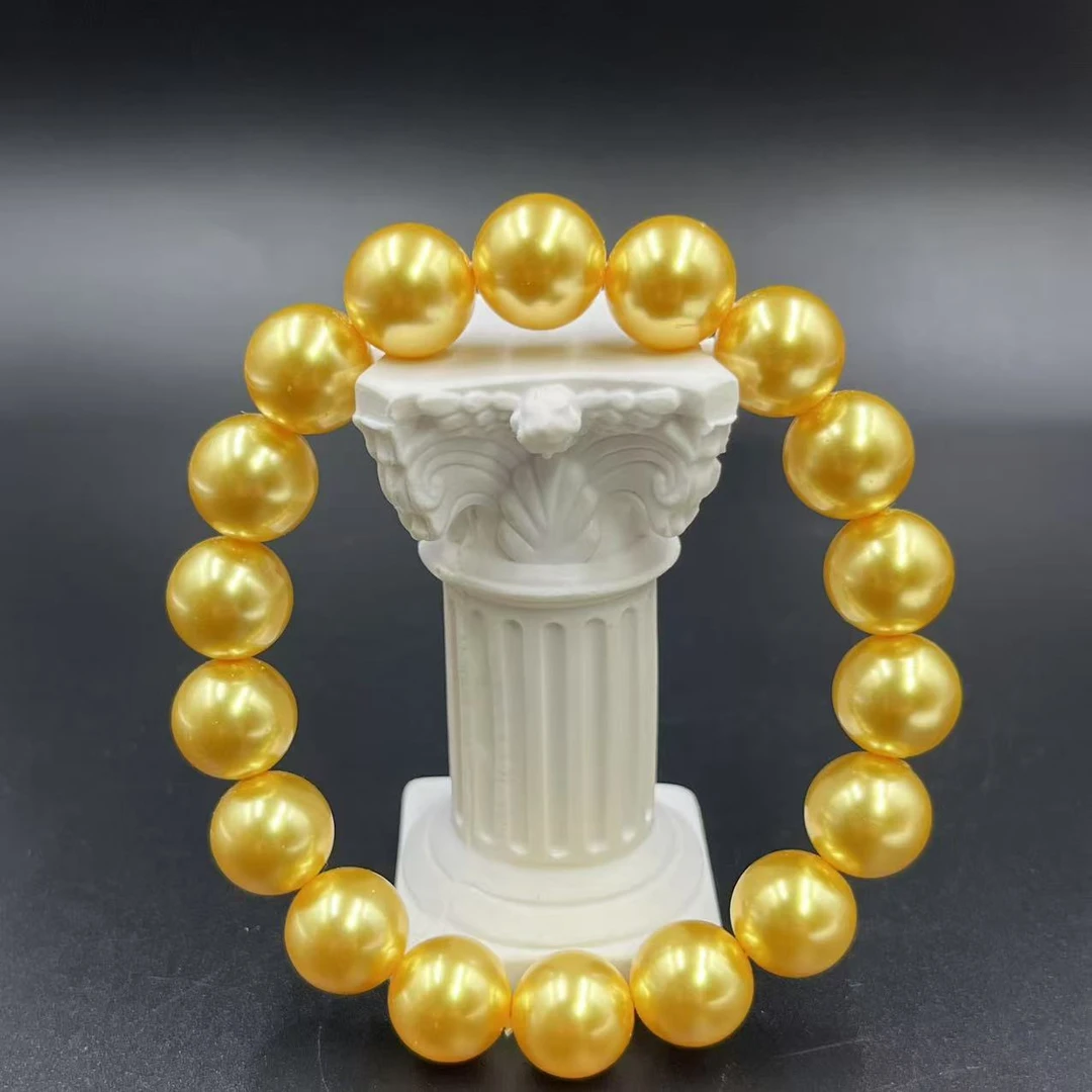 【私人定制】精挑级百搭手串12mm左右(多样性发一件)YM125