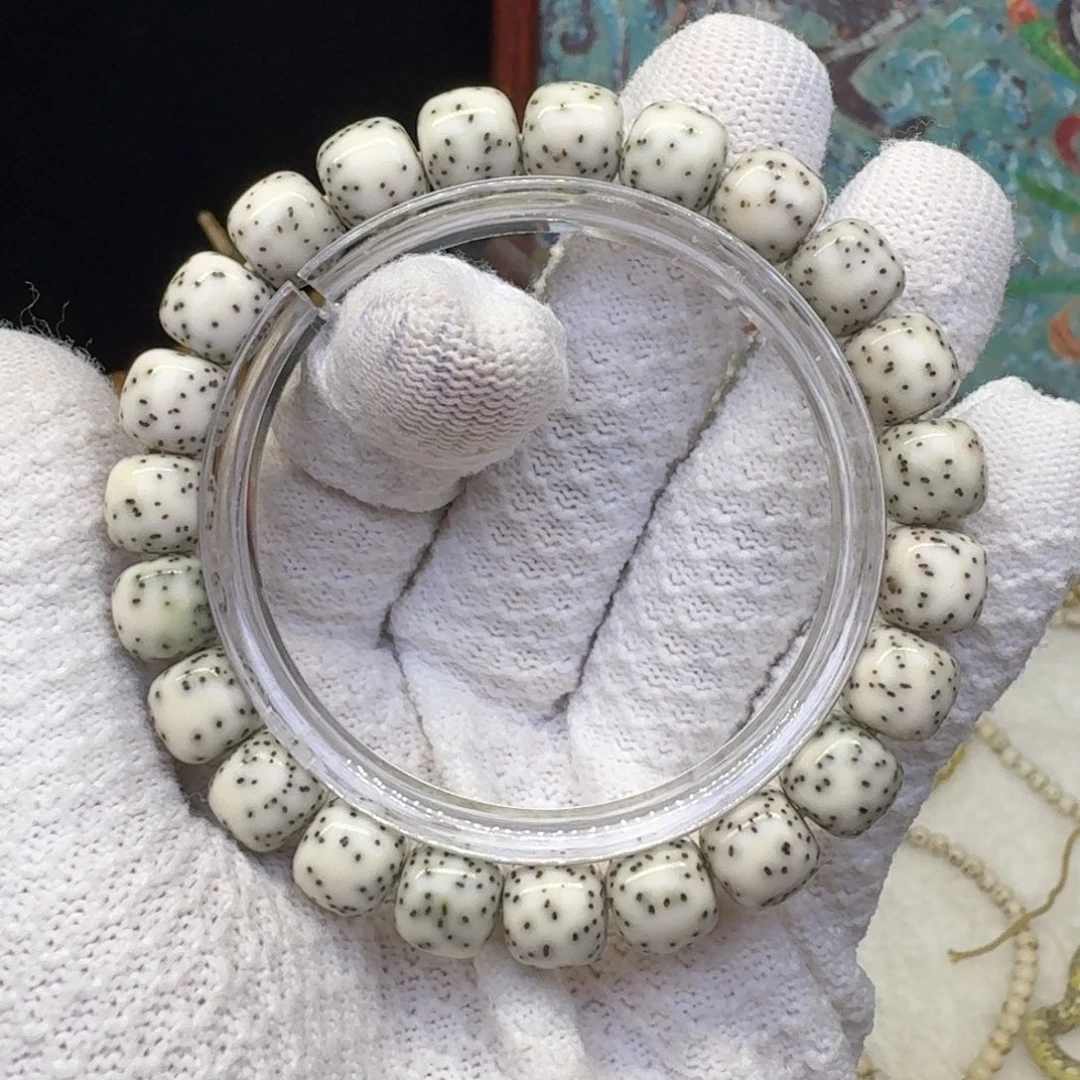 星月菩提手串1-18