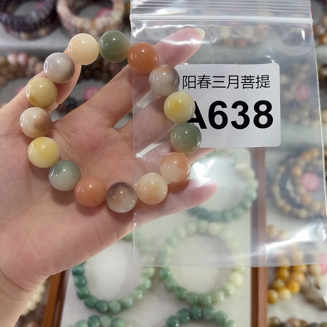 z***5吊坠菩提根/象牙果