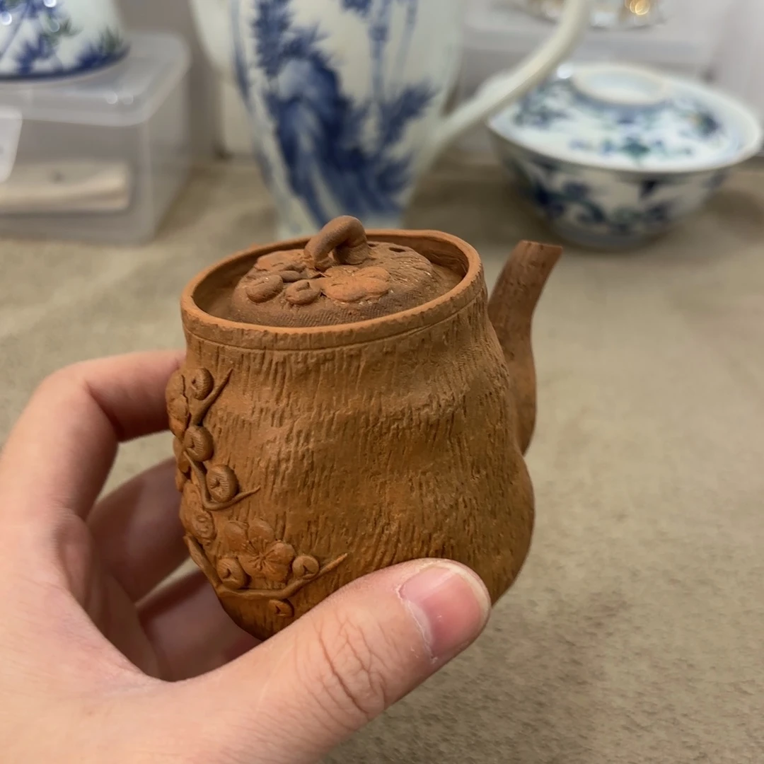 瓷片非常好看漂亮的物品