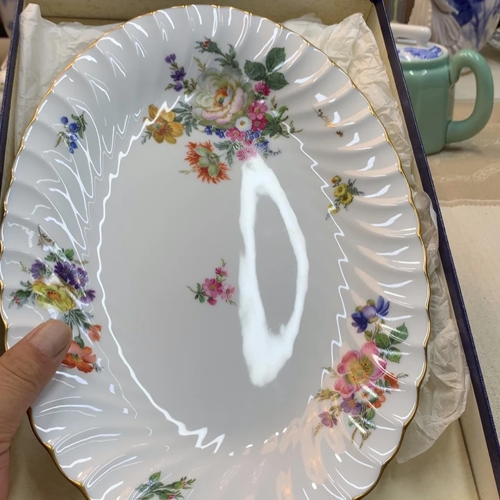 紫砂金瓷阁精品瓷器店