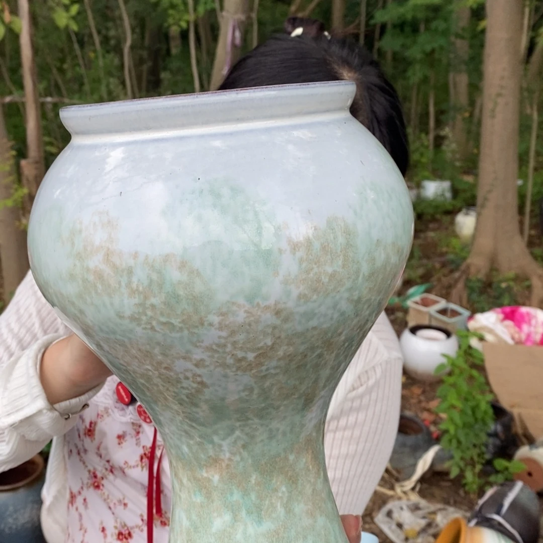 紫砂花盆正品15/30