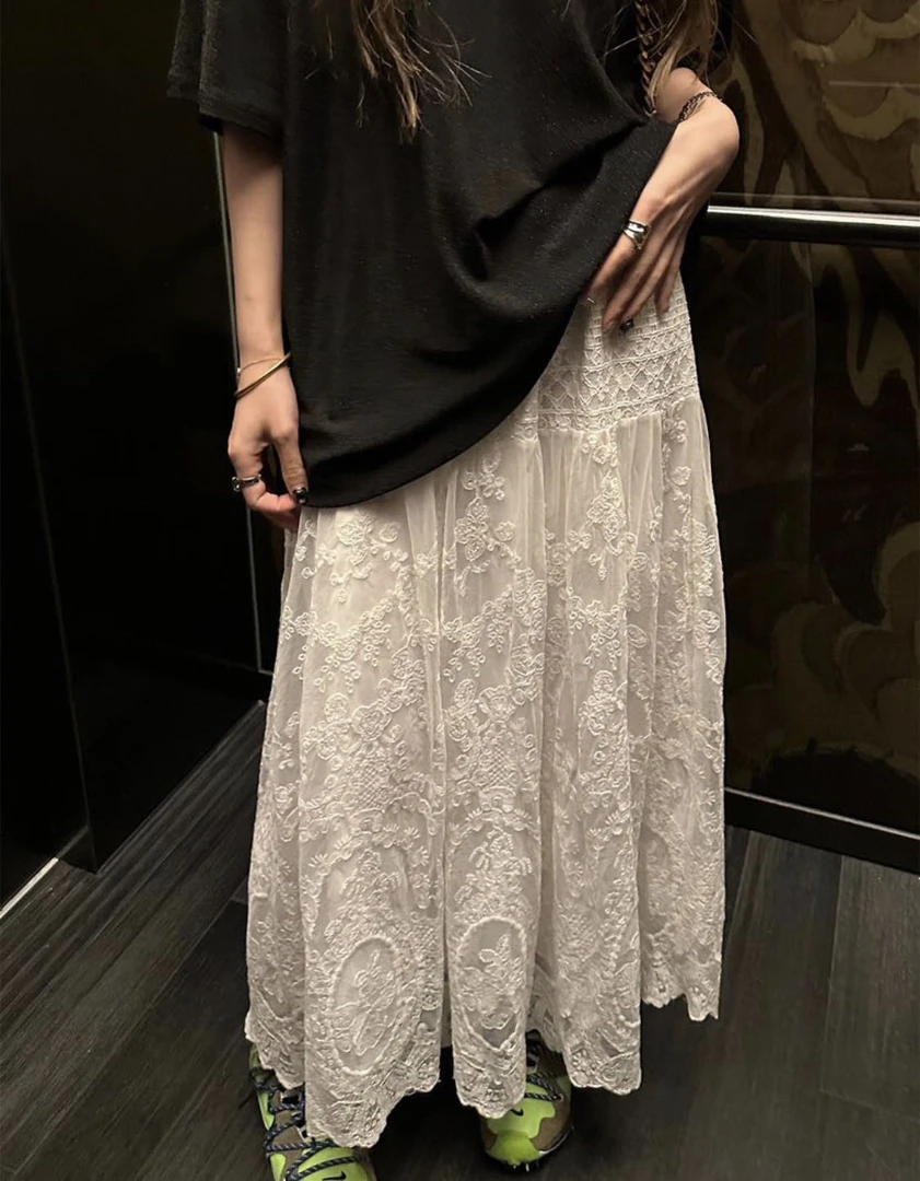 【art家】新款韩系初恋裙