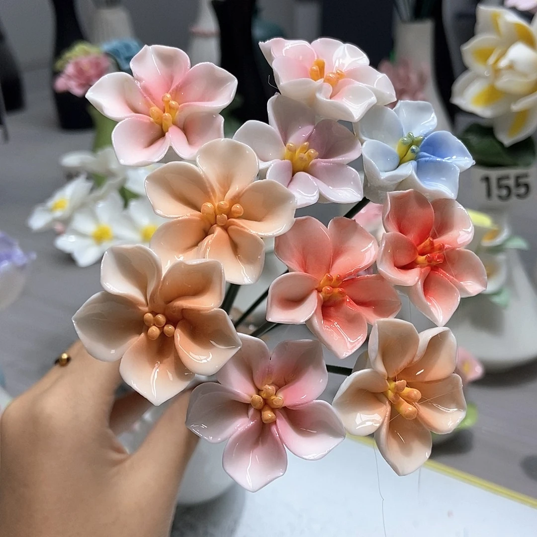 陶瓷手工制作工艺