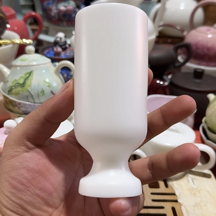 瑕疵茶具，介意勿拍