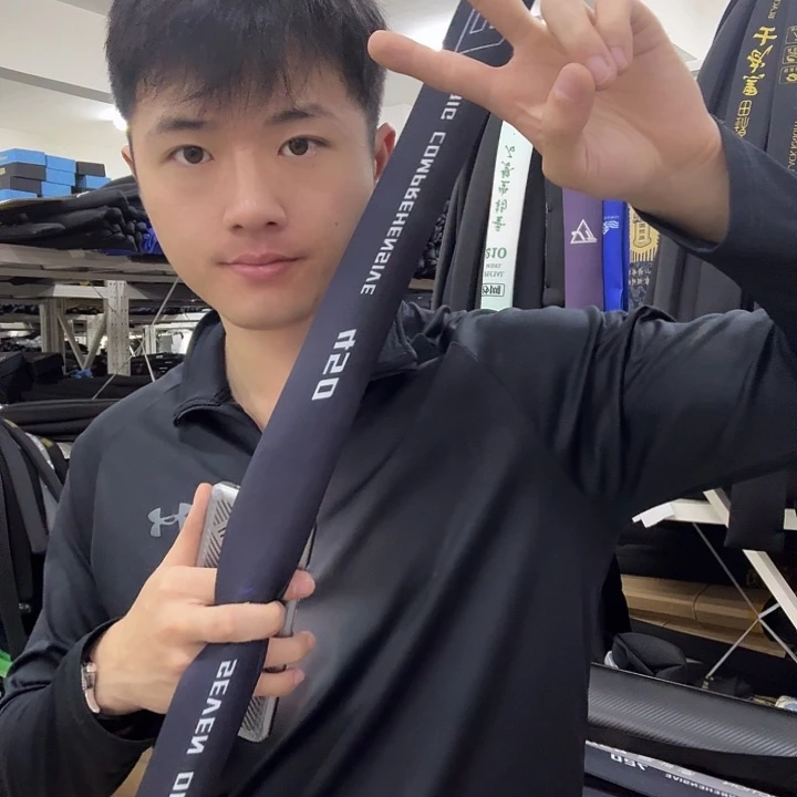 碳素6.3m718。6.3米高碳素