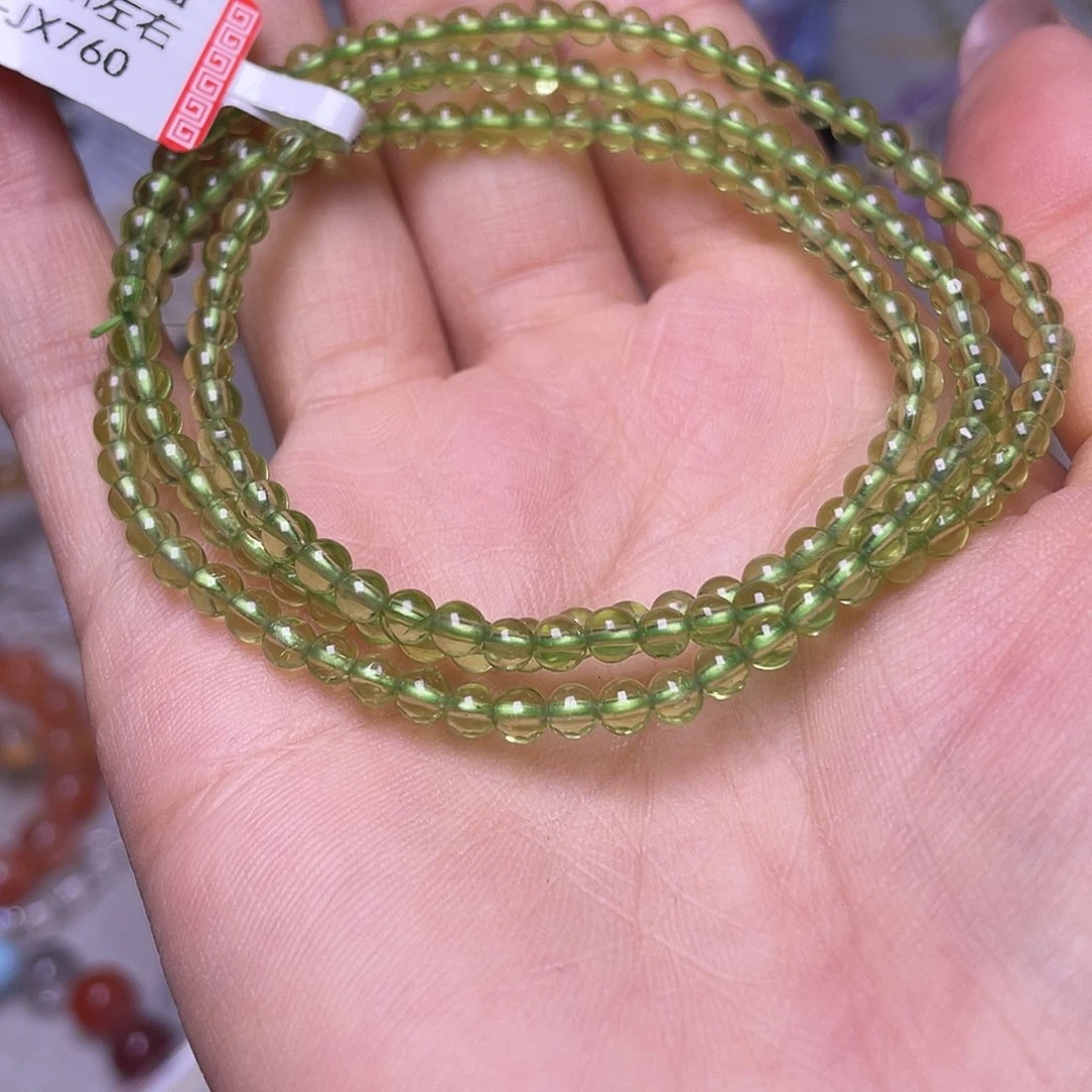 手链（521未镶嵌橄榄石