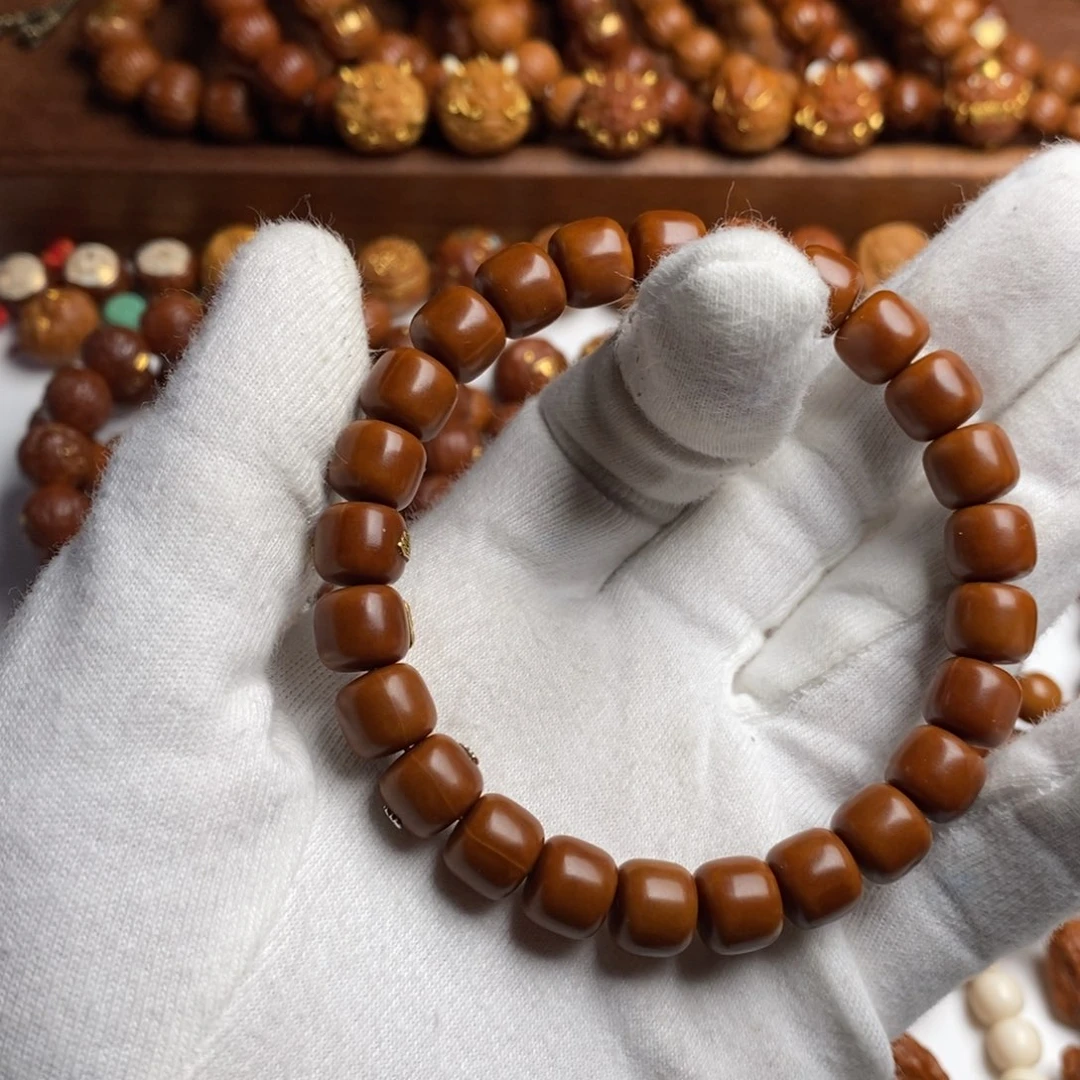 猴头核桃手串爱***〃福利老型