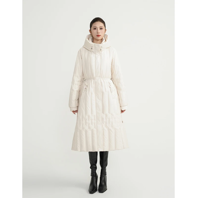 黎姿新款时尚棉服LNOY5059-08