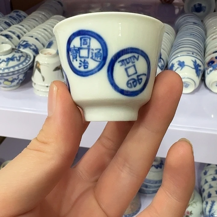 陶瓷艺术品收藏陶瓷
