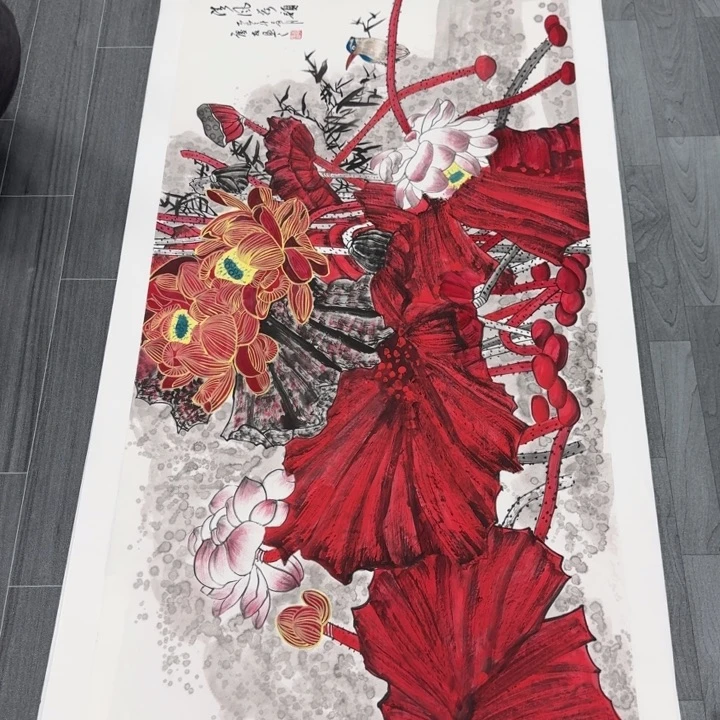 我们的目标是成为一个优秀