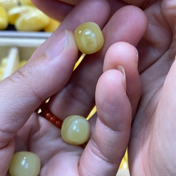 一***～未镶嵌琥珀裸石原矿琥珀蜜蜡配饰