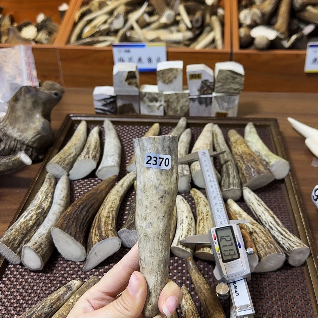 鹿骨手串/手链2470