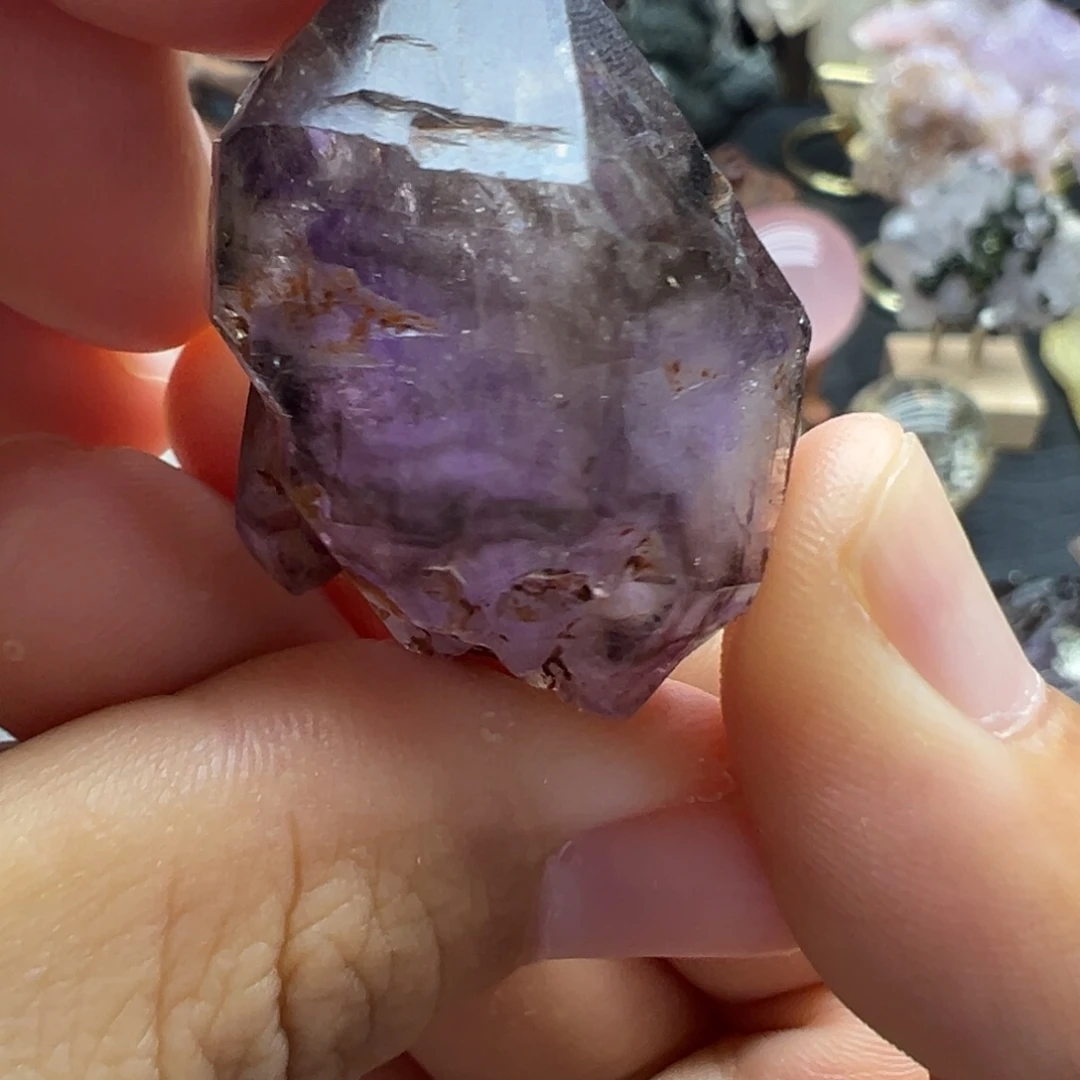 石材超七原石放漏不退换